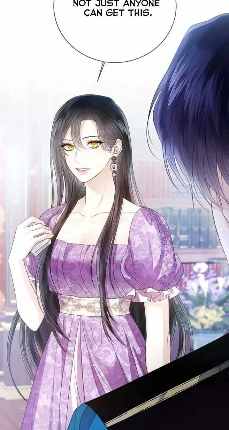 I Will Give Up the Position as the Empress Chapter 54 page 24 - 