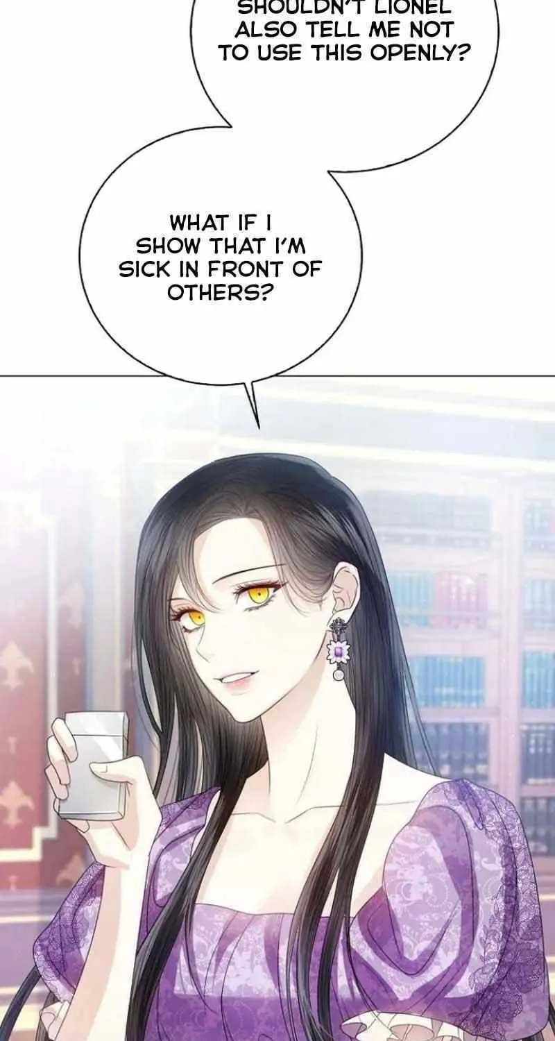 I Will Give Up the Position as the Empress Chapter 54 page 29 - 