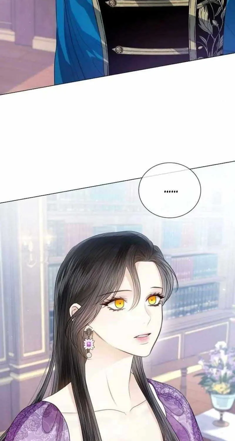 I Will Give Up the Position as the Empress Chapter 54 page 32 - 