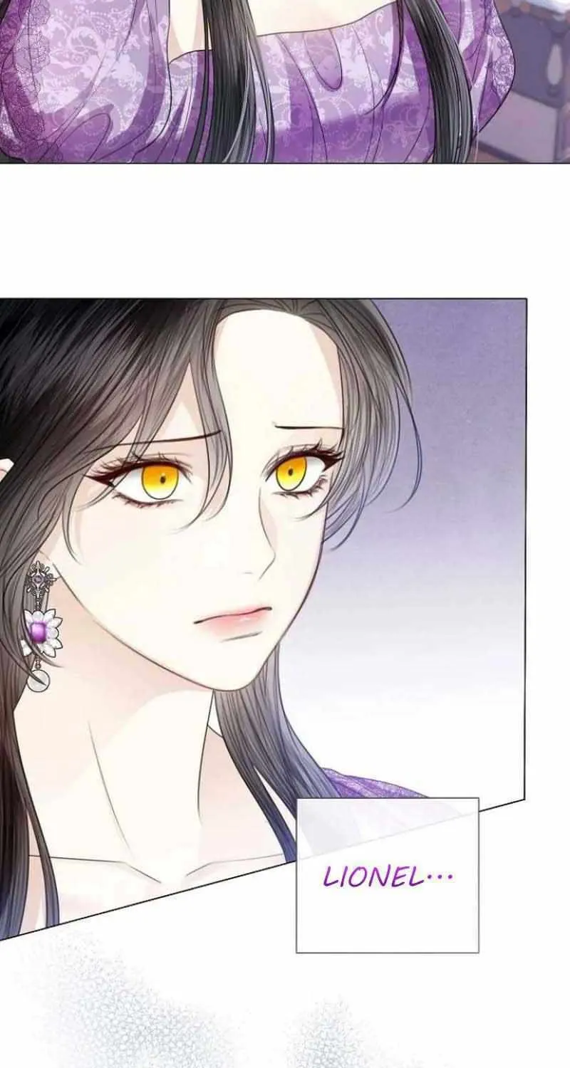I Will Give Up the Position as the Empress Chapter 54 page 33 - 