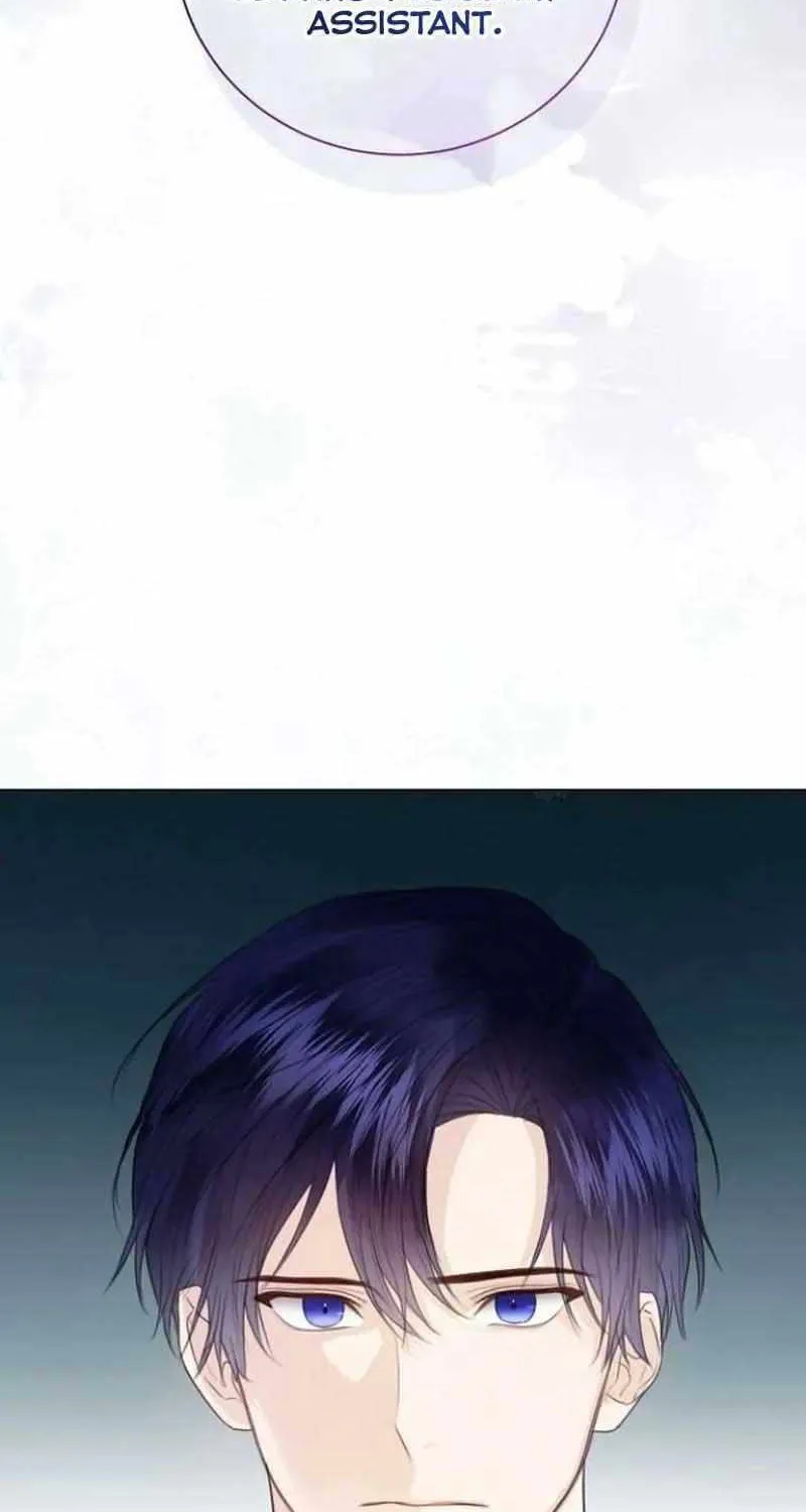 I Will Give Up the Position as the Empress Chapter 54 page 38 - 