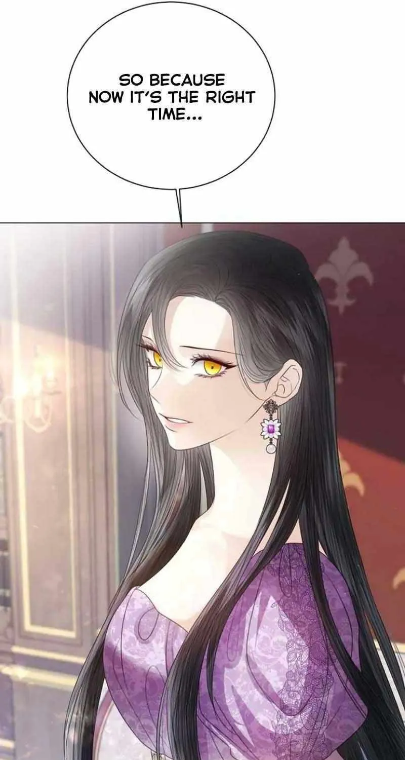 I Will Give Up the Position as the Empress Chapter 54 page 41 - 
