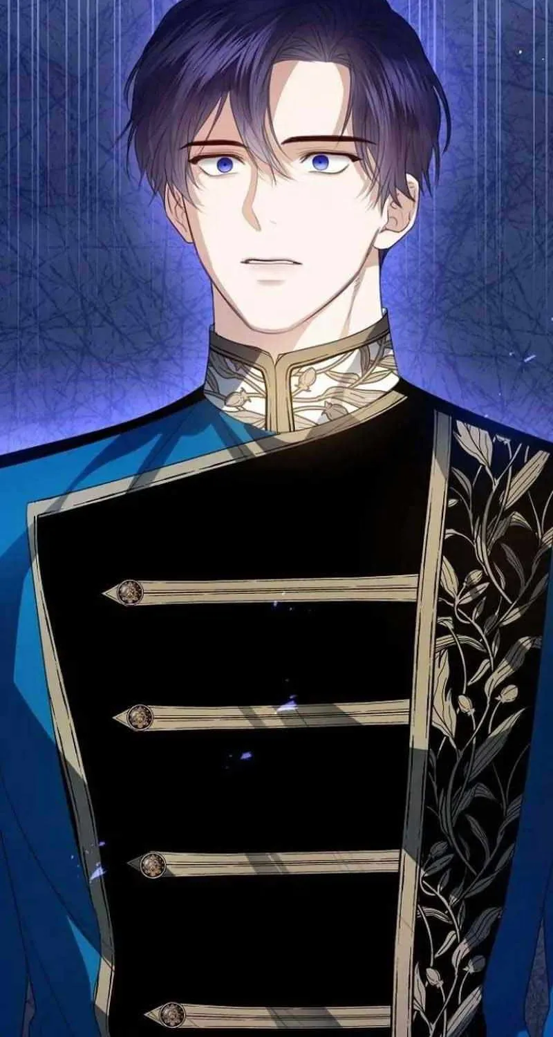 I Will Give Up the Position as the Empress Chapter 54 page 44 - 