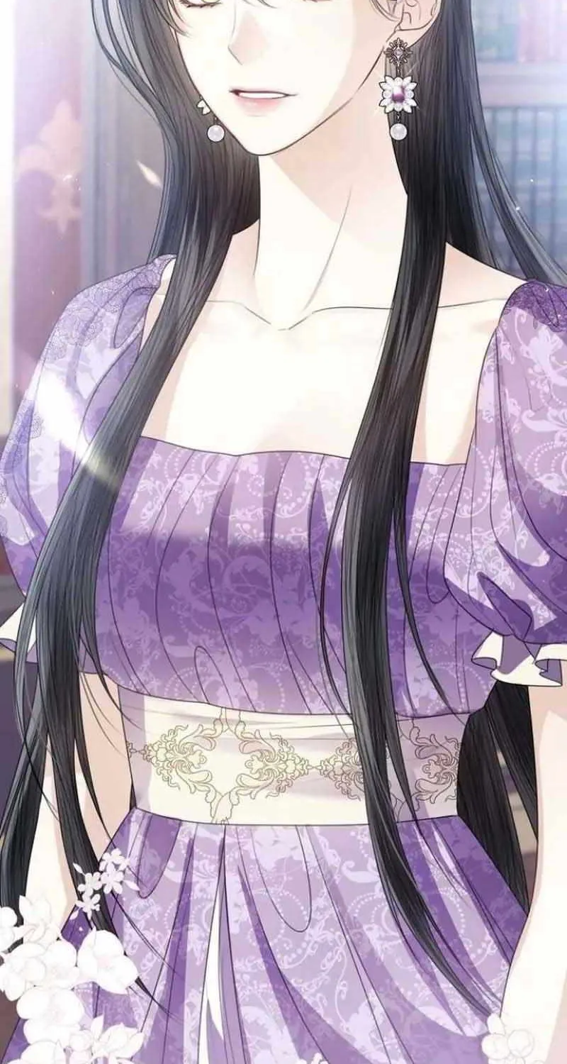 I Will Give Up the Position as the Empress Chapter 54 page 6 - 