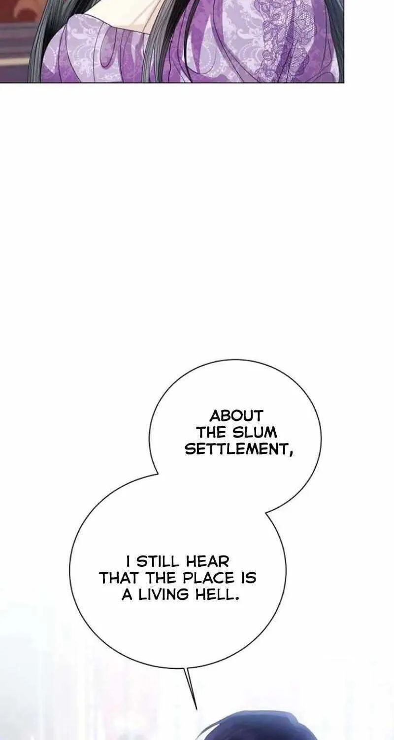I Will Give Up the Position as the Empress Chapter 54 page 52 - 