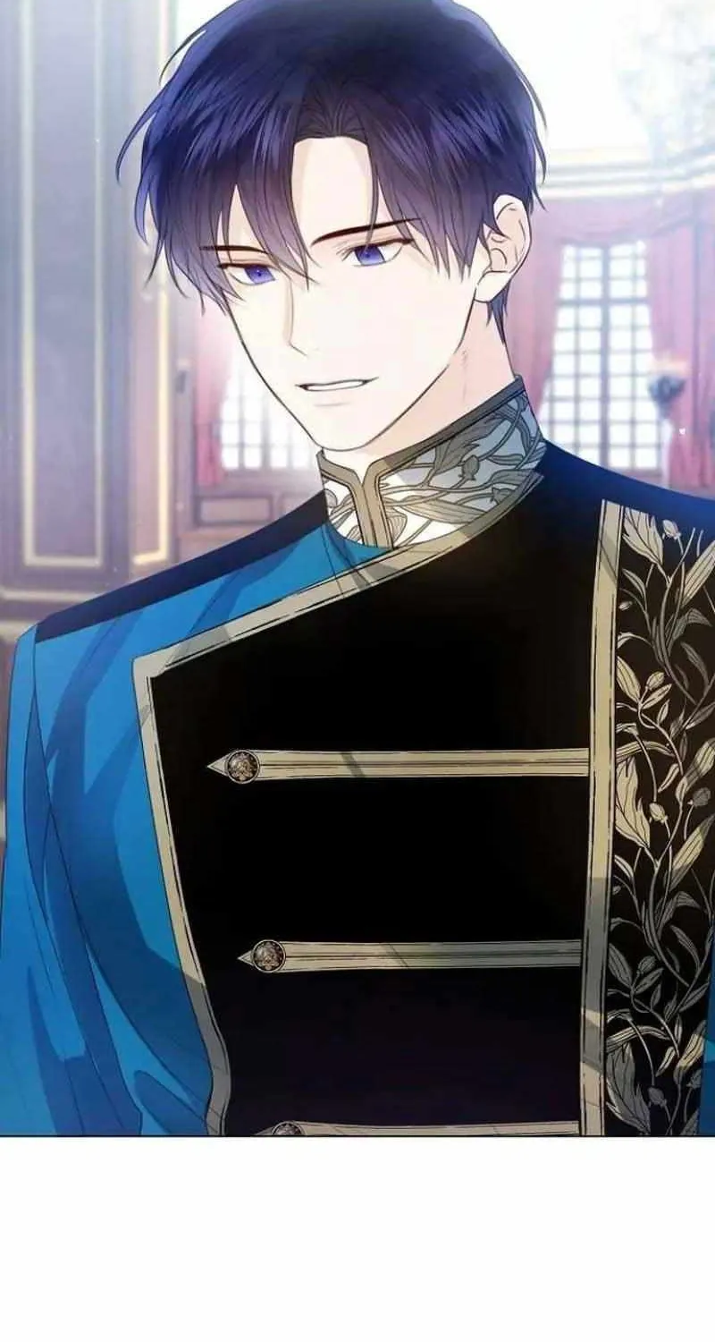I Will Give Up the Position as the Empress Chapter 54 page 56 - 