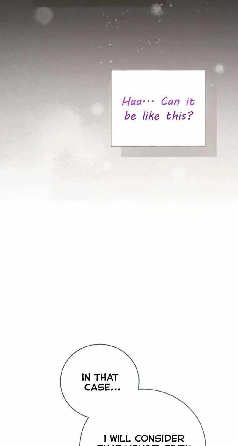 I Will Give Up the Position as the Empress Chapter 54 page 59 - 