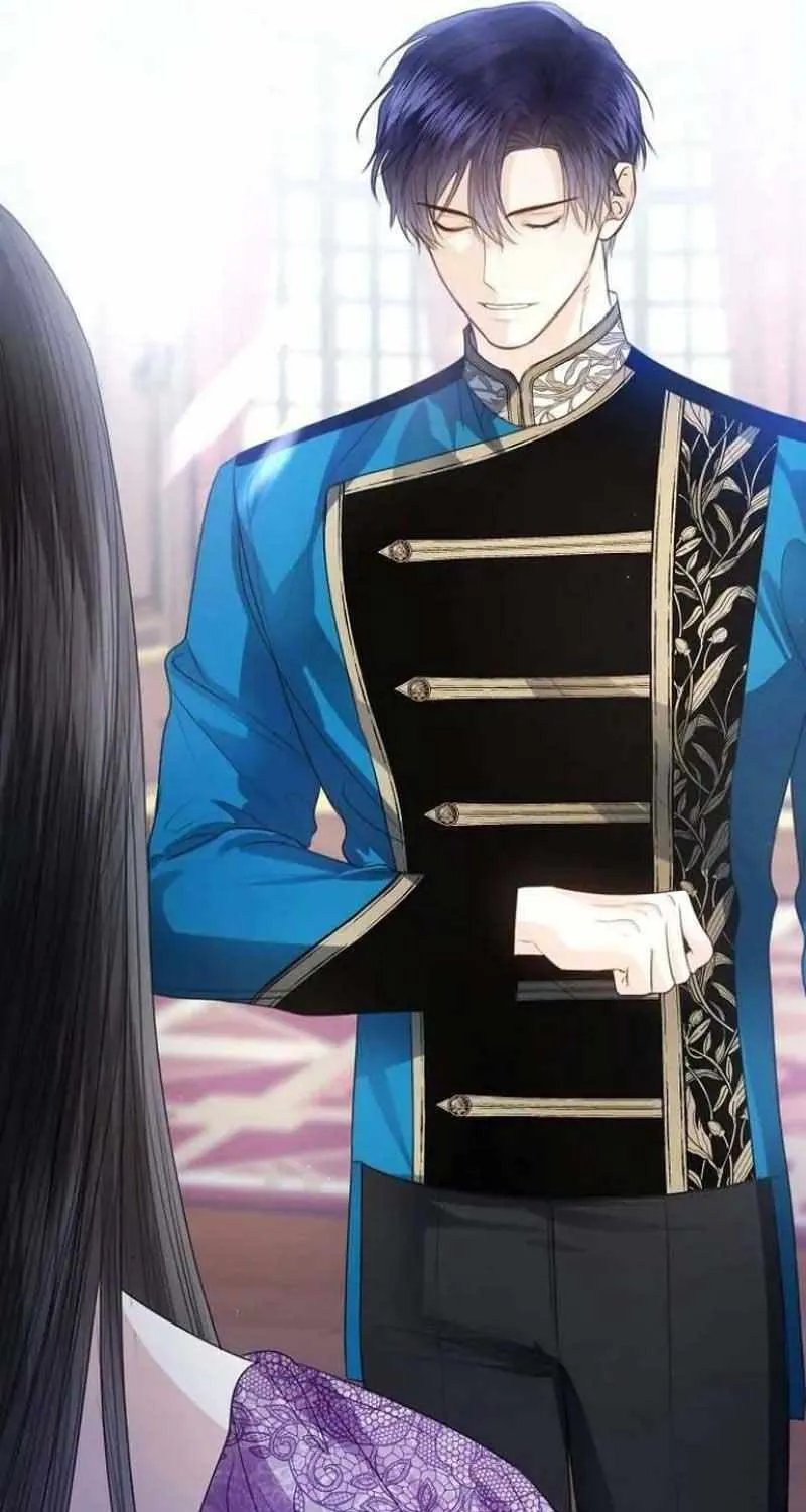 I Will Give Up the Position as the Empress Chapter 54 page 61 - 