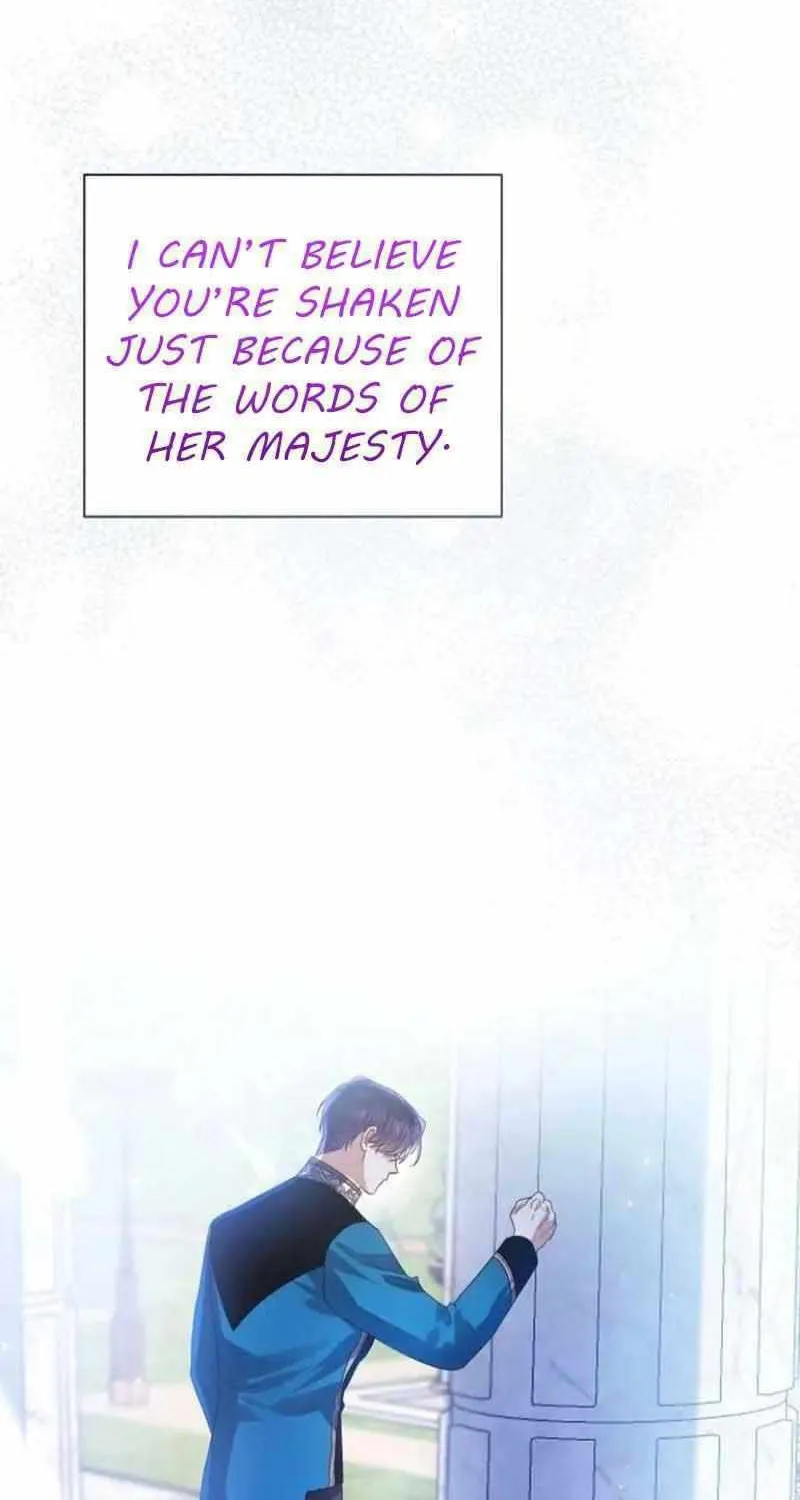 I Will Give Up the Position as the Empress Chapter 54 page 64 - 