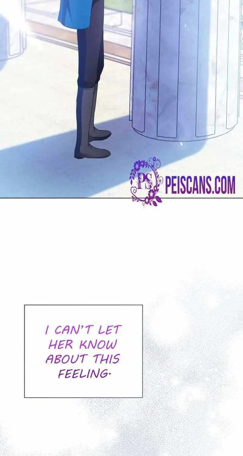 I Will Give Up the Position as the Empress Chapter 54 page 65 - 