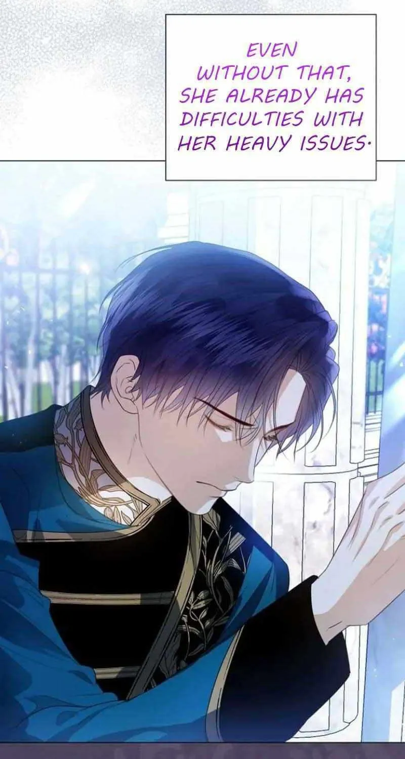 I Will Give Up the Position as the Empress Chapter 54 page 66 - 