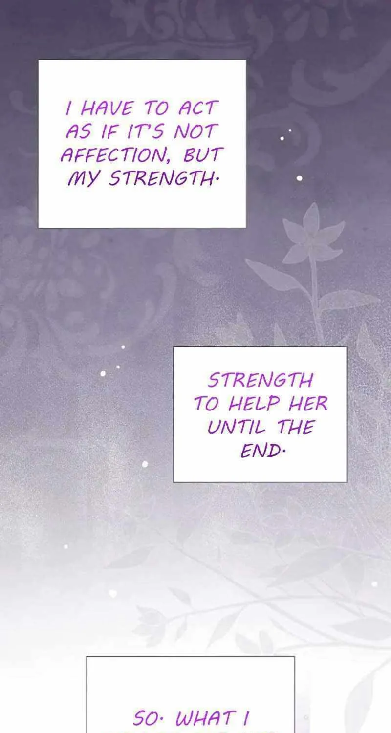 I Will Give Up the Position as the Empress Chapter 54 page 67 - 