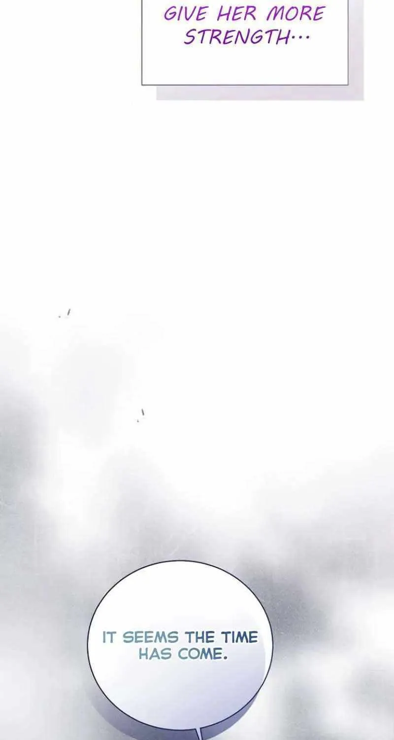 I Will Give Up the Position as the Empress Chapter 54 page 69 - 