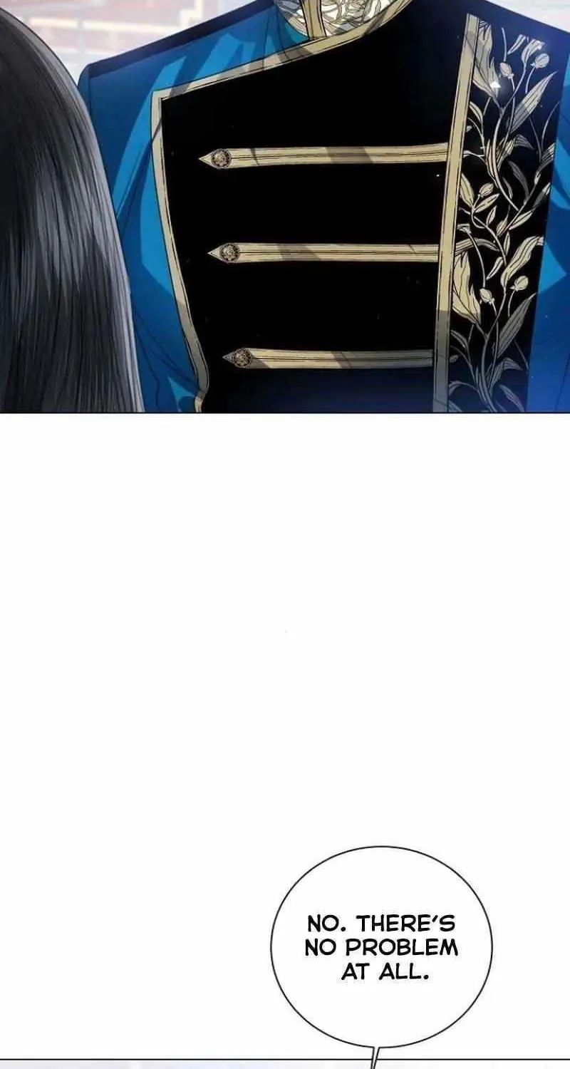I Will Give Up the Position as the Empress Chapter 54 page 8 - 