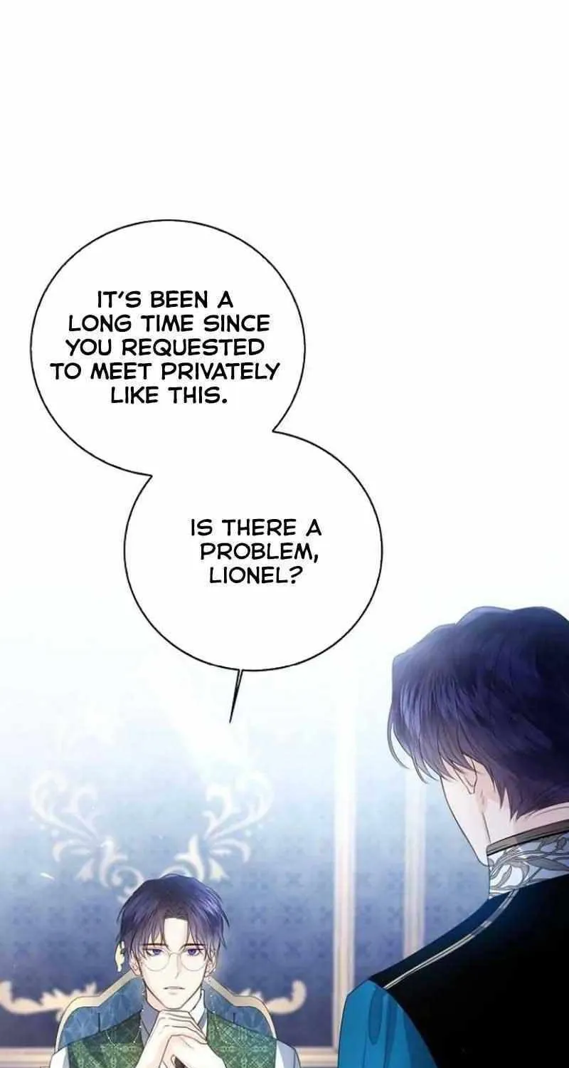 I Will Give Up the Position as the Empress Chapter 54 page 73 - 