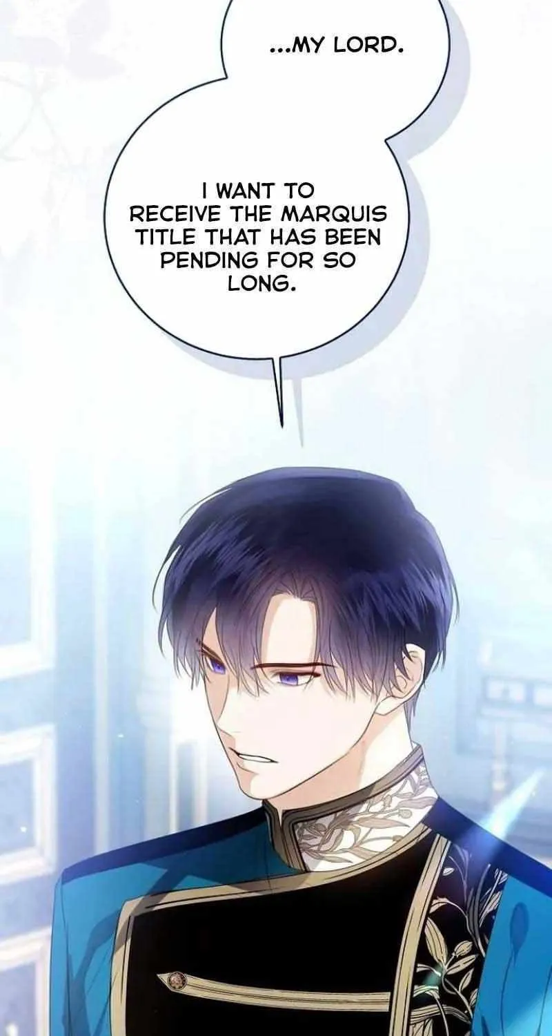 I Will Give Up the Position as the Empress Chapter 54 page 75 - 