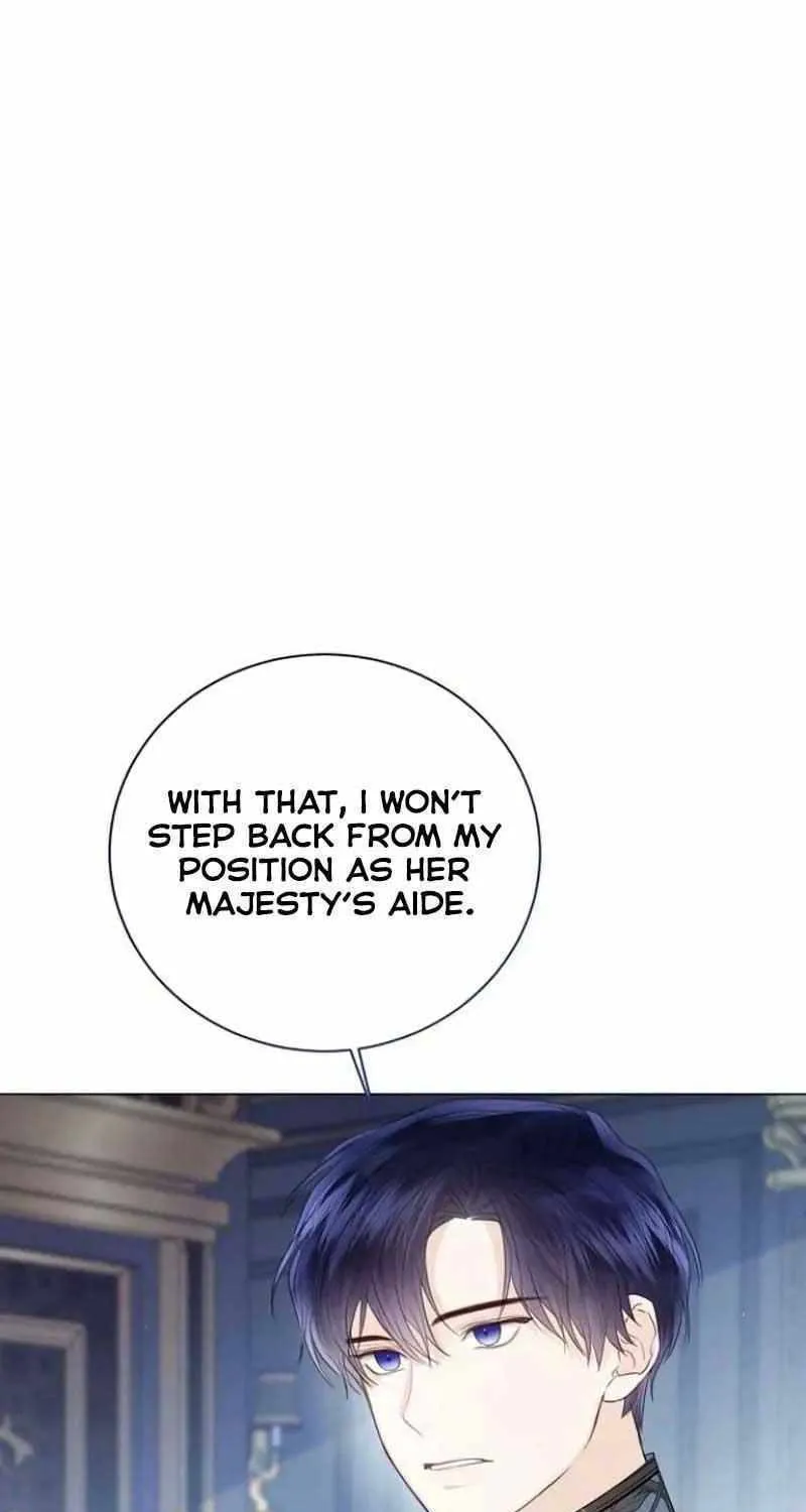 I Will Give Up the Position as the Empress Chapter 54 page 79 - 