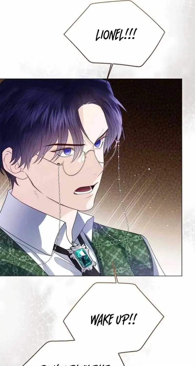 I Will Give Up the Position as the Empress Chapter 54 page 81 - 