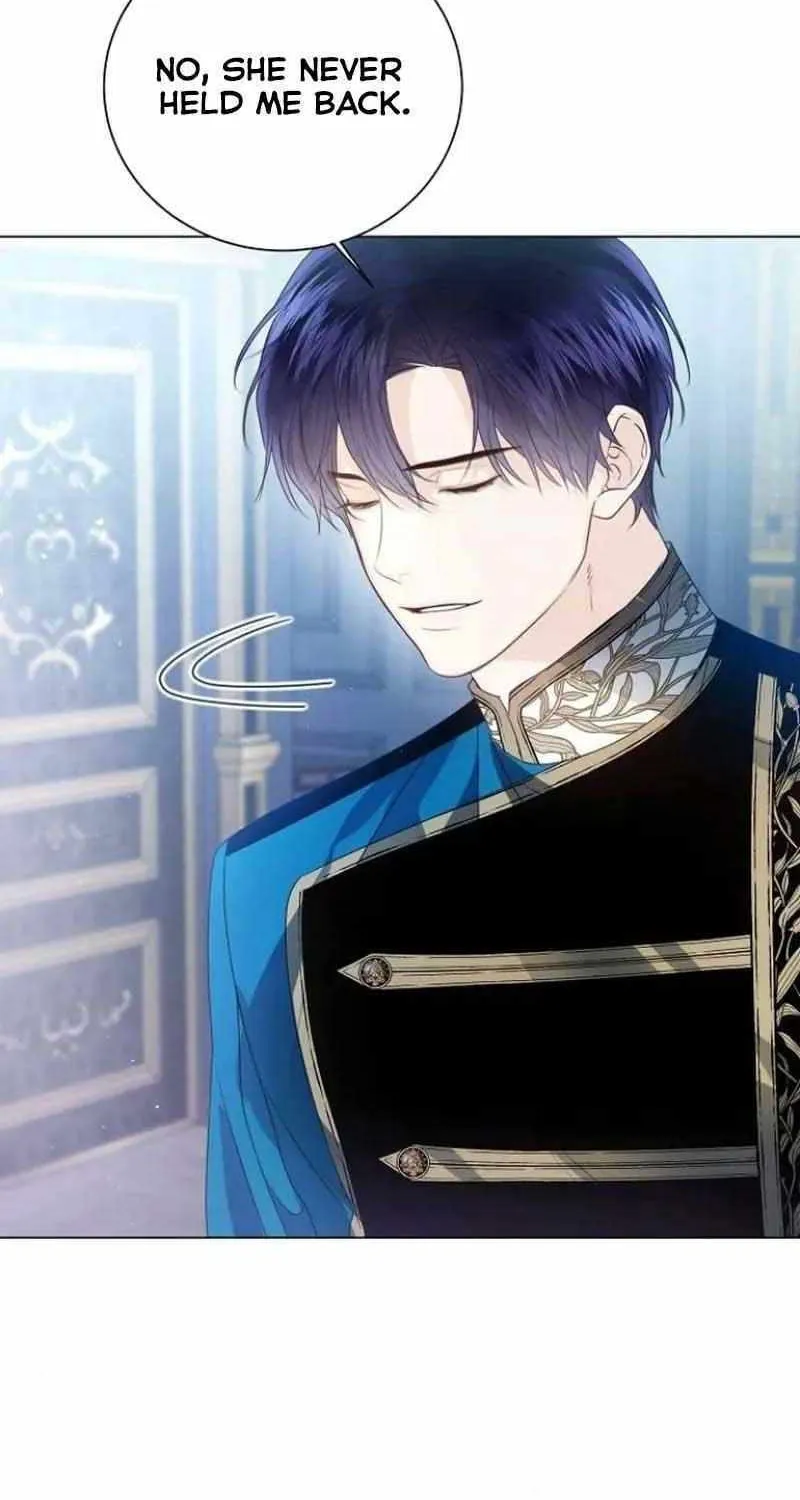 I Will Give Up the Position as the Empress Chapter 54 page 86 - 