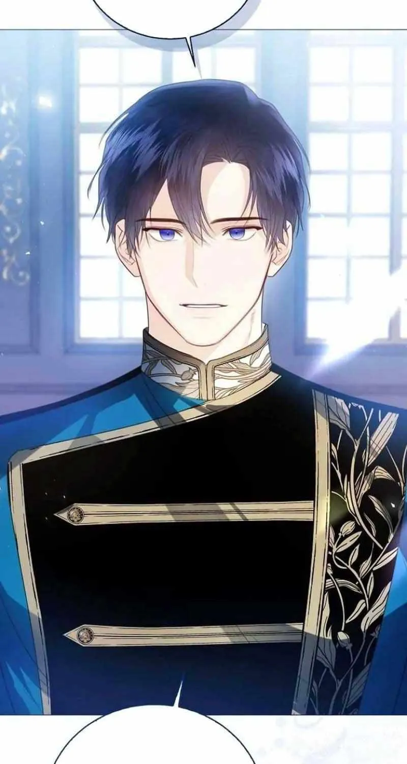 I Will Give Up the Position as the Empress Chapter 54 page 89 - 