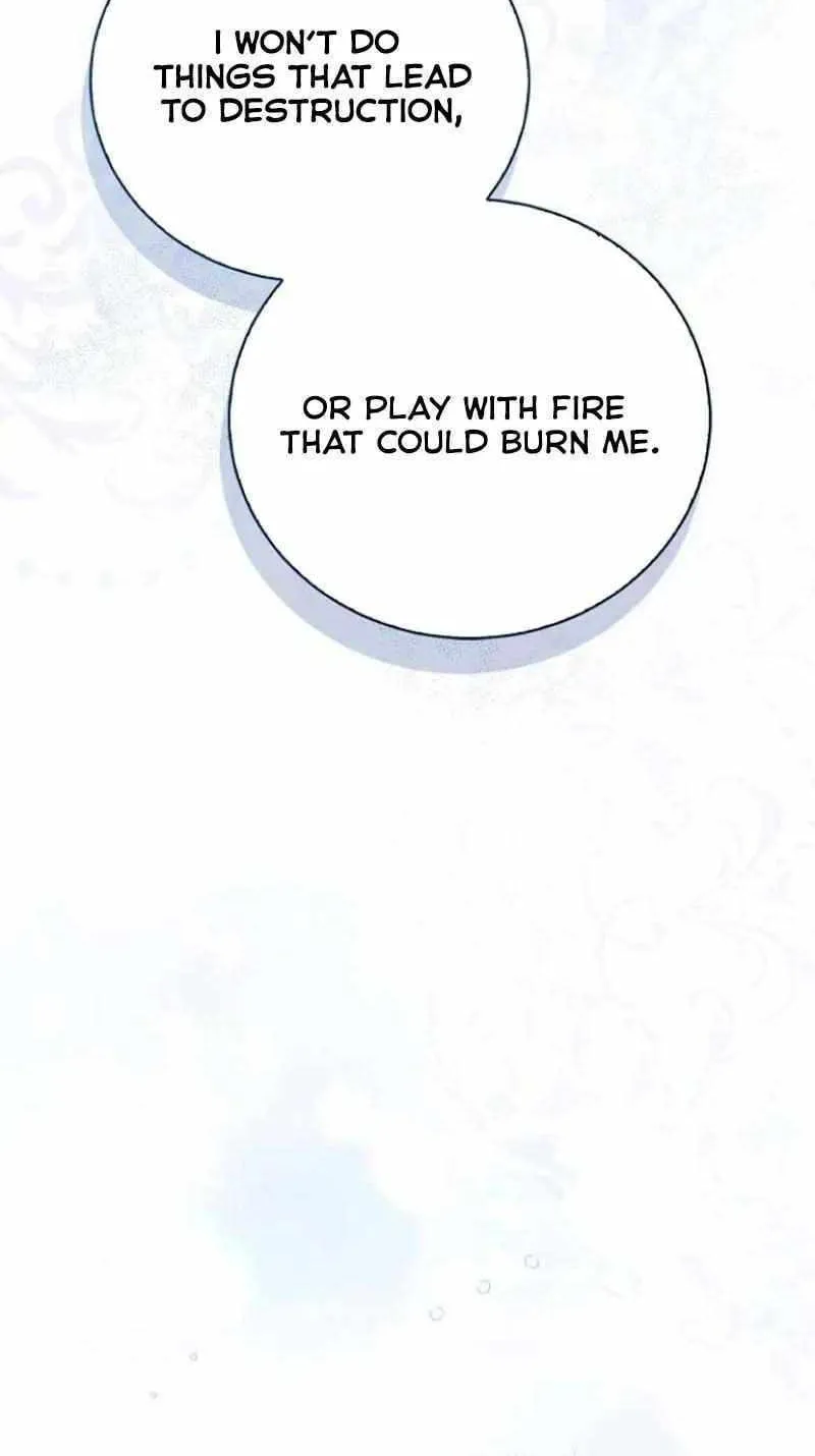 I Will Give Up the Position as the Empress Chapter 54 page 90 - 