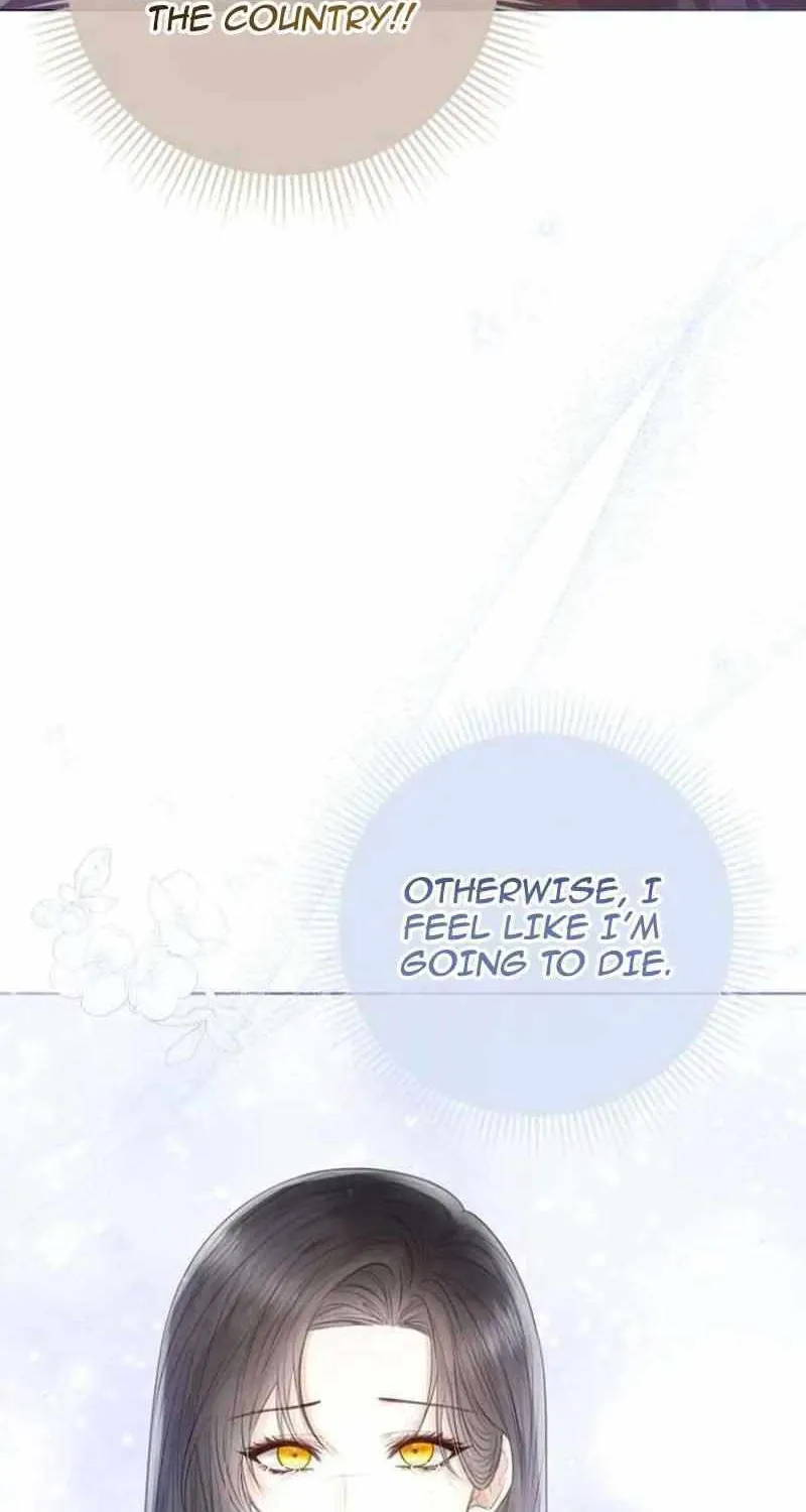 I Will Give Up the Position as the Empress Chapter 54 page 94 - 