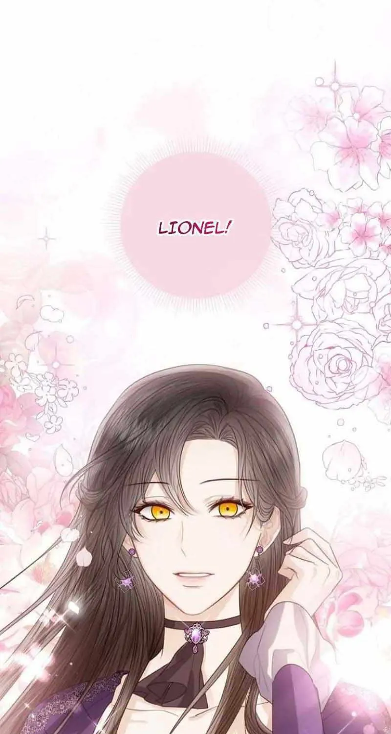 I Will Give Up the Position as the Empress Chapter 54 page 96 - 