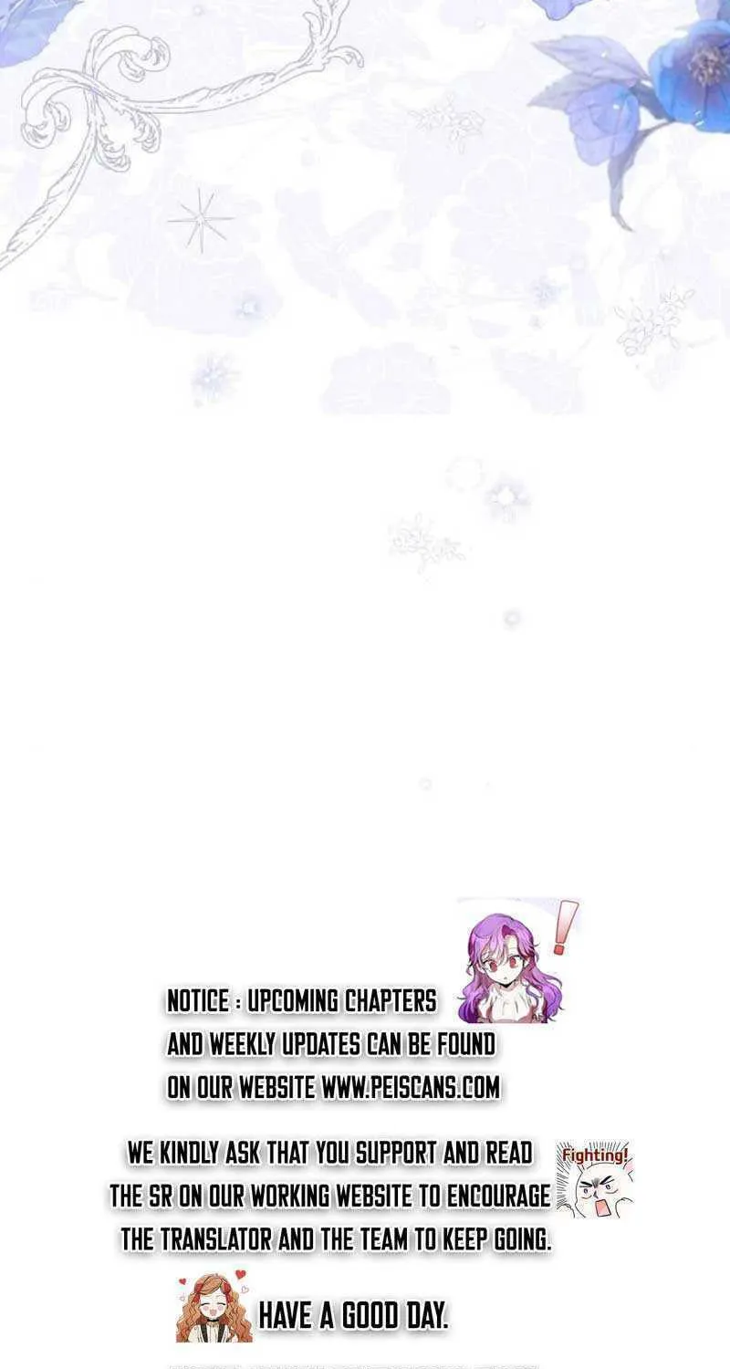 I Will Give Up the Position as the Empress Chapter 55 page 105 - 