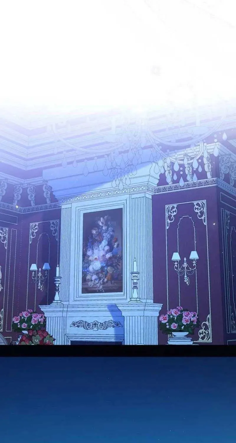 I Will Give Up the Position as the Empress Chapter 55 page 14 - 