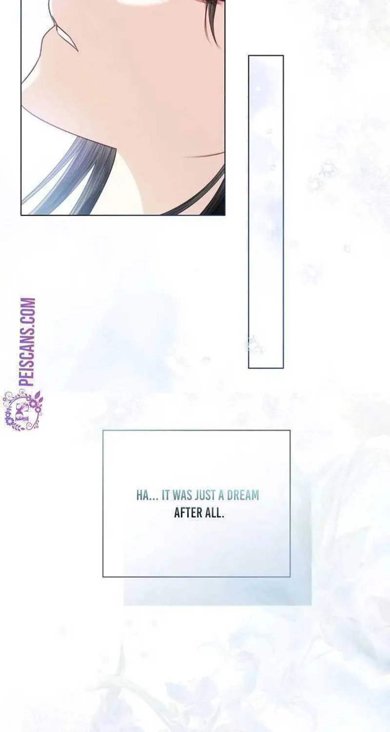 I Will Give Up the Position as the Empress Chapter 55 page 20 - 