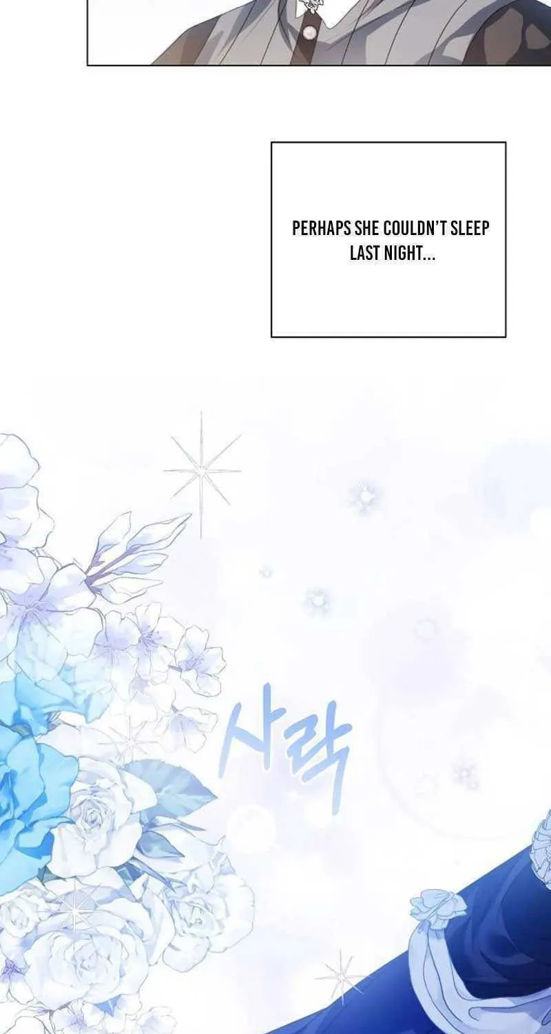 I Will Give Up the Position as the Empress Chapter 55 page 25 - 