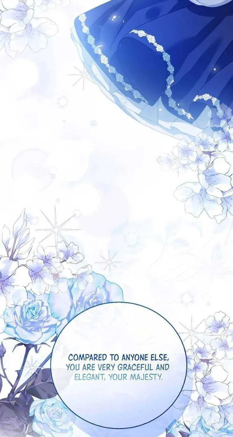 I Will Give Up the Position as the Empress Chapter 55 page 26 - 