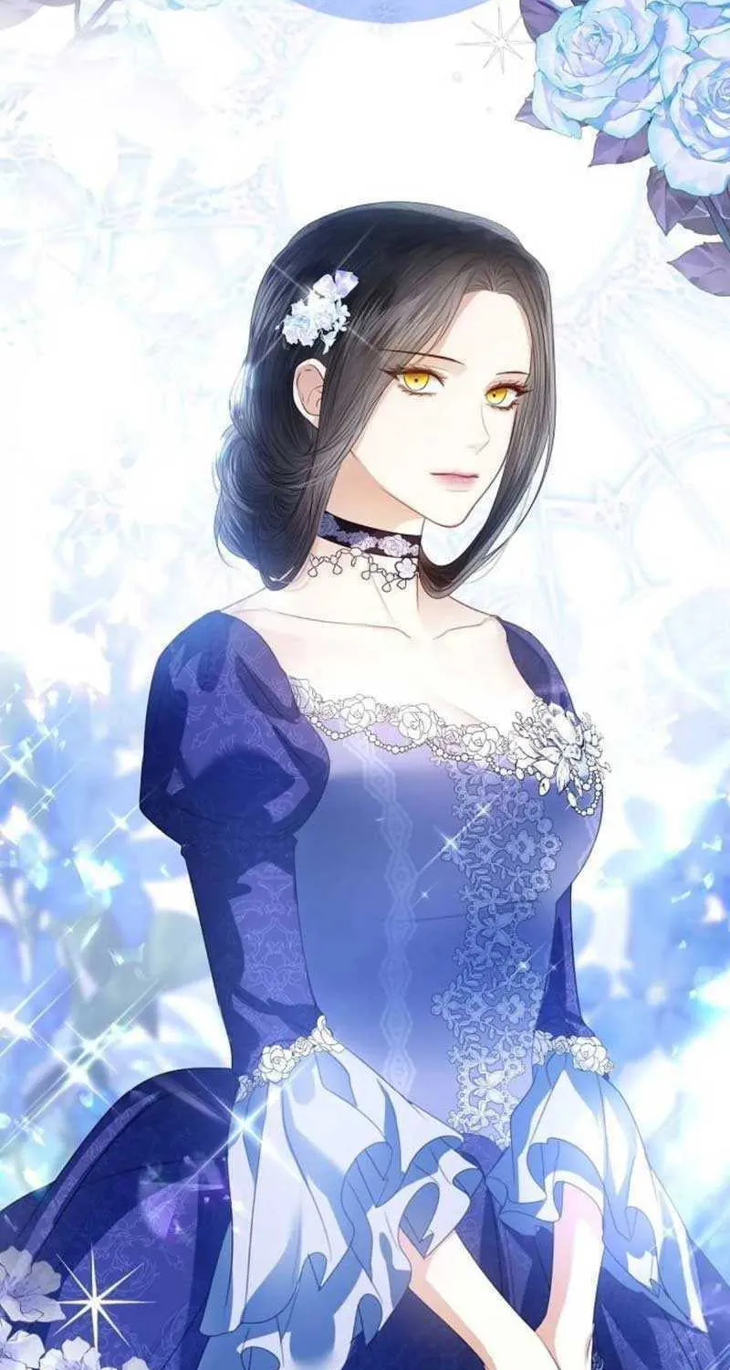 I Will Give Up the Position as the Empress Chapter 55 page 27 - 