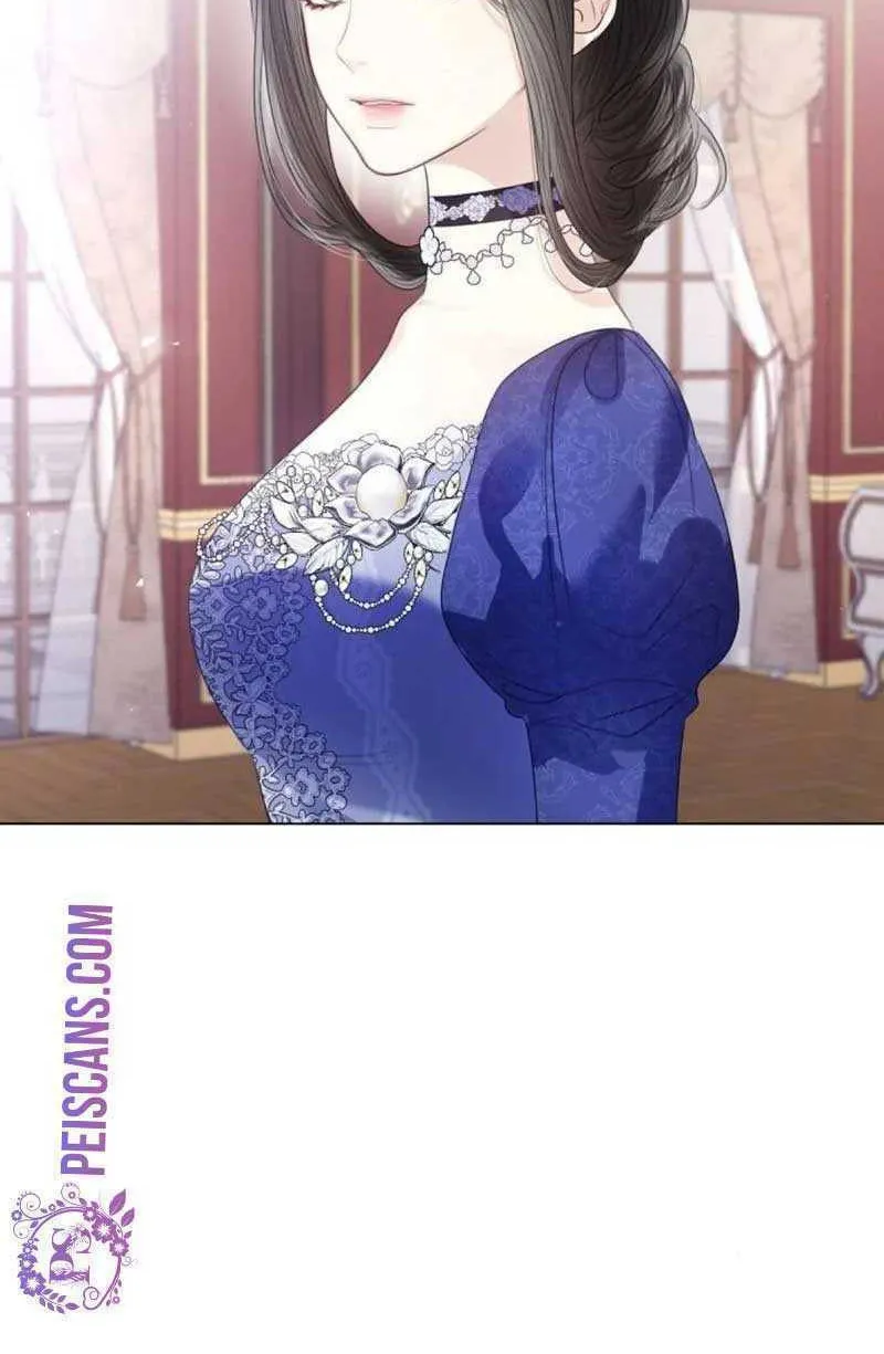 I Will Give Up the Position as the Empress Chapter 55 page 30 - 