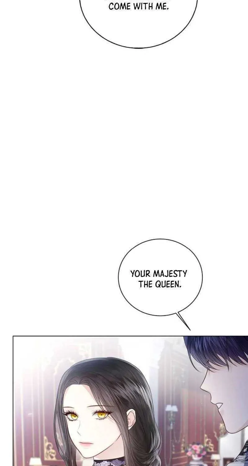 I Will Give Up the Position as the Empress Chapter 55 page 32 - 