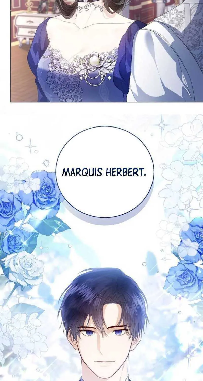 I Will Give Up the Position as the Empress Chapter 55 page 33 - 