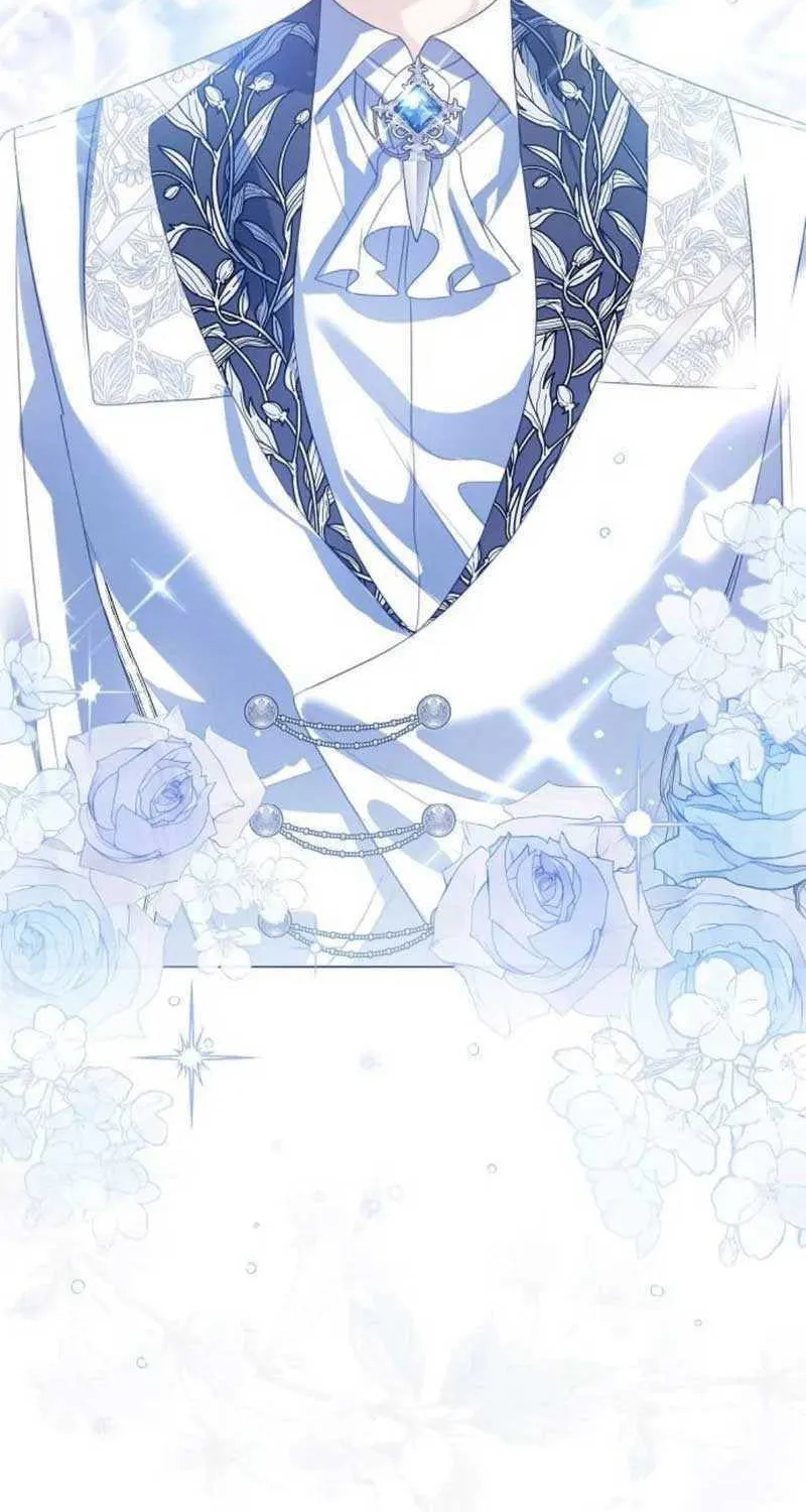 I Will Give Up the Position as the Empress Chapter 55 page 34 - 