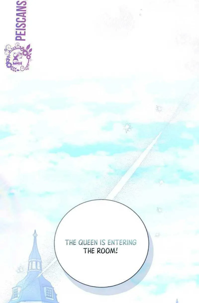 I Will Give Up the Position as the Empress Chapter 55 page 40 - 