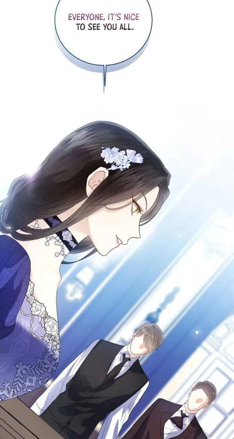 I Will Give Up the Position as the Empress Chapter 55 page 47 - 