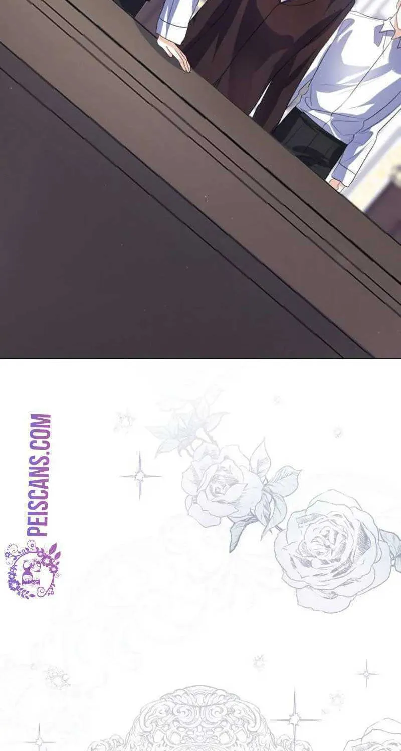 I Will Give Up the Position as the Empress Chapter 55 page 48 - 