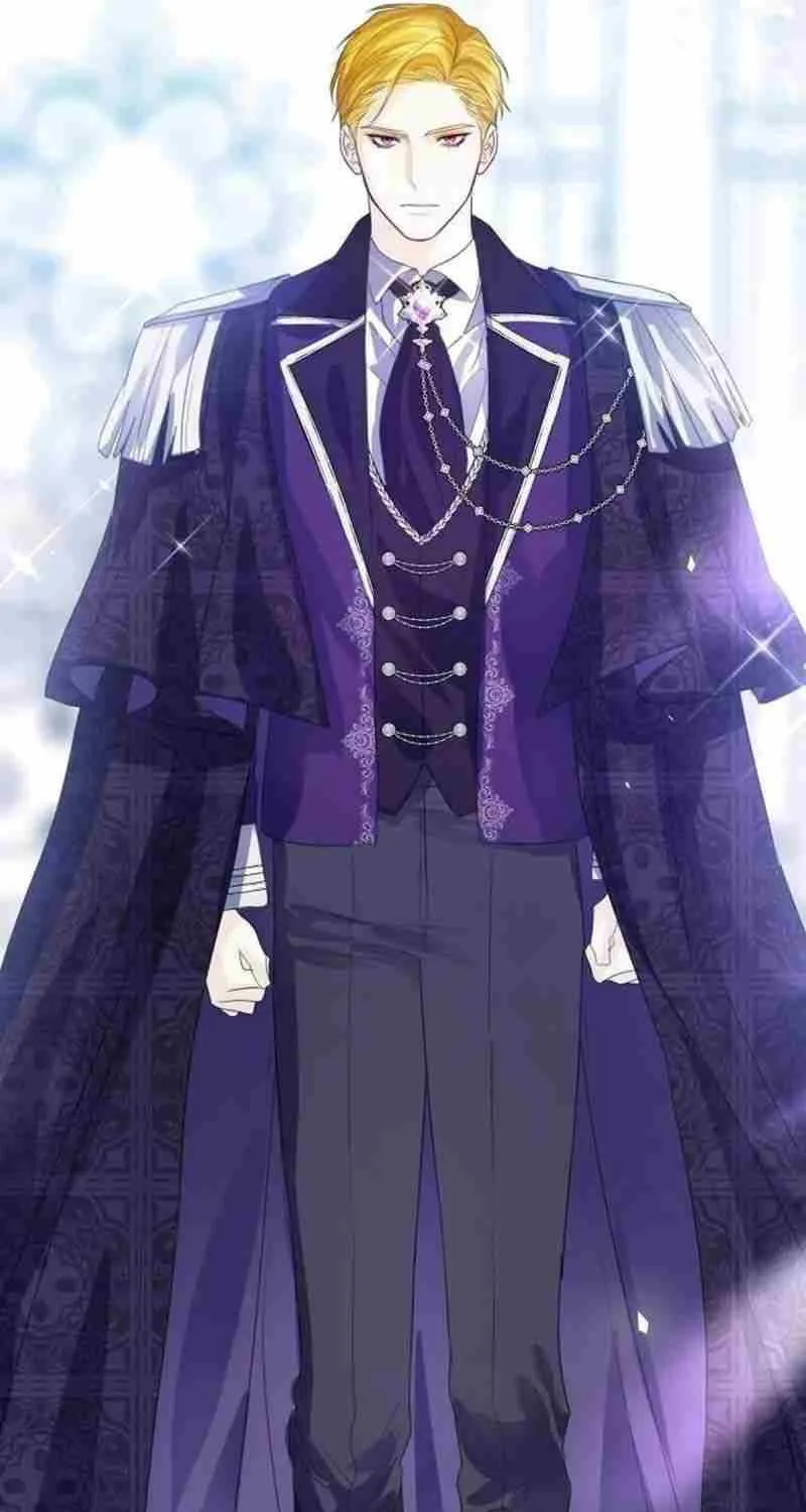 I Will Give Up the Position as the Empress Chapter 55 page 50 - 