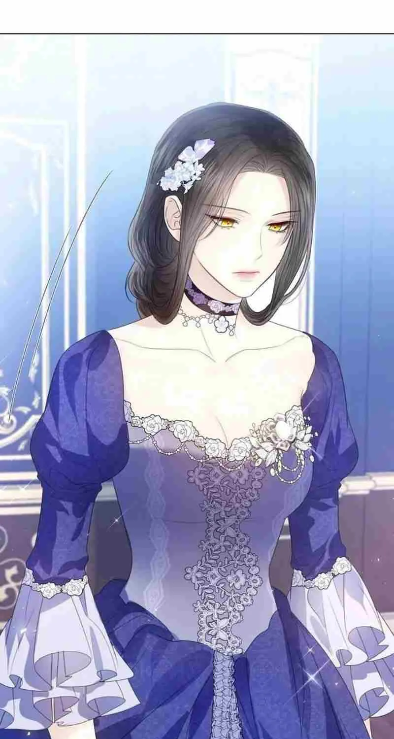 I Will Give Up the Position as the Empress Chapter 55 page 52 - 