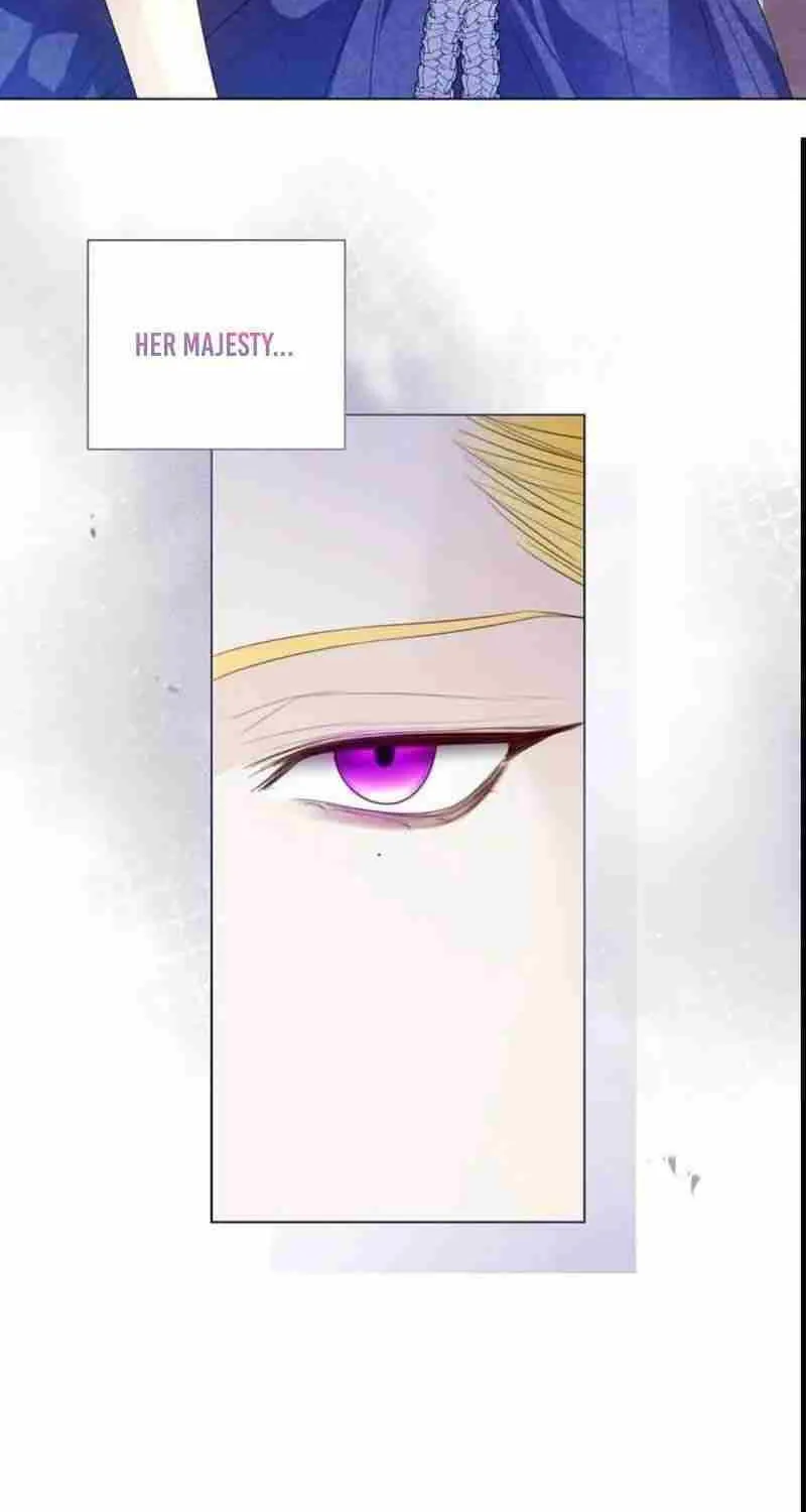 I Will Give Up the Position as the Empress Chapter 55 page 53 - 