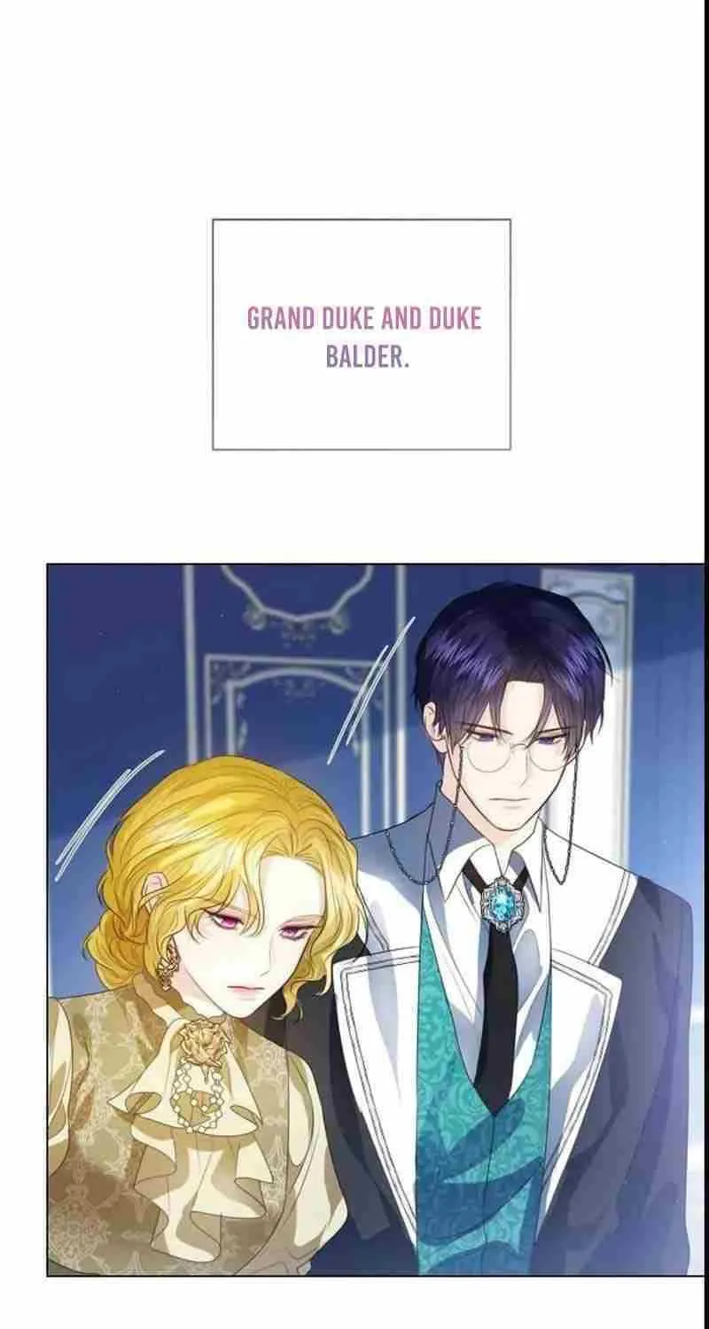I Will Give Up the Position as the Empress Chapter 55 page 54 - 