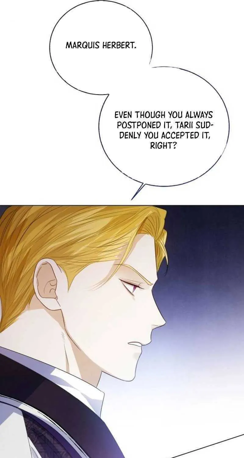 I Will Give Up the Position as the Empress Chapter 55 page 60 - 