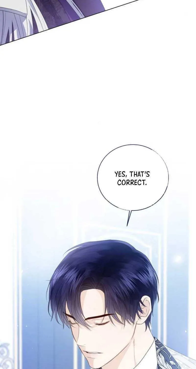 I Will Give Up the Position as the Empress Chapter 55 page 61 - 