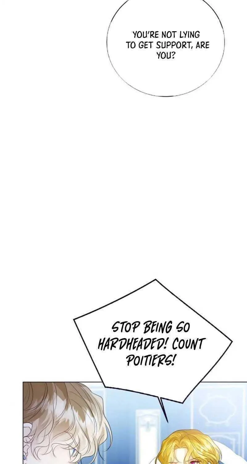 I Will Give Up the Position as the Empress Chapter 55 page 67 - 