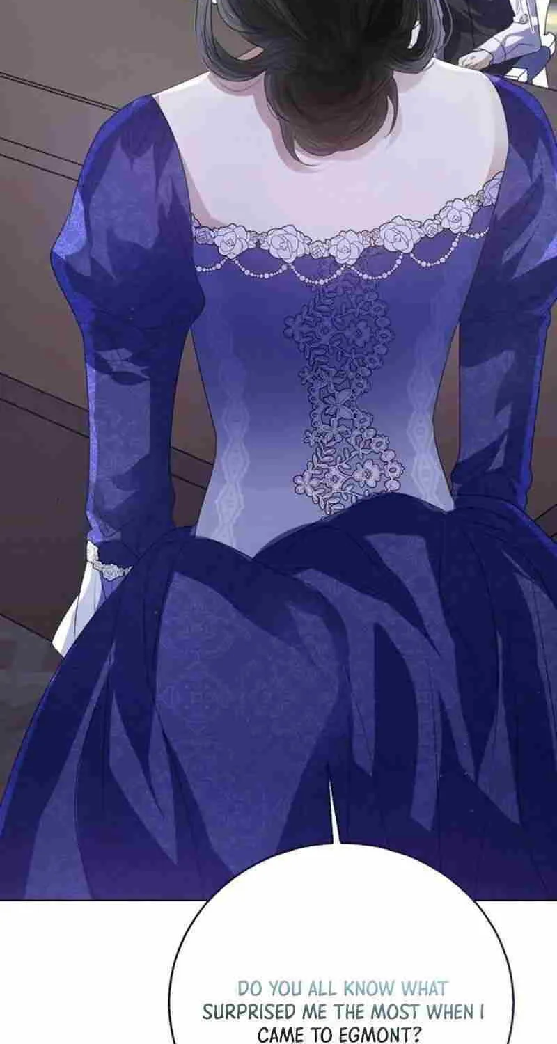 I Will Give Up the Position as the Empress Chapter 55 page 71 - 