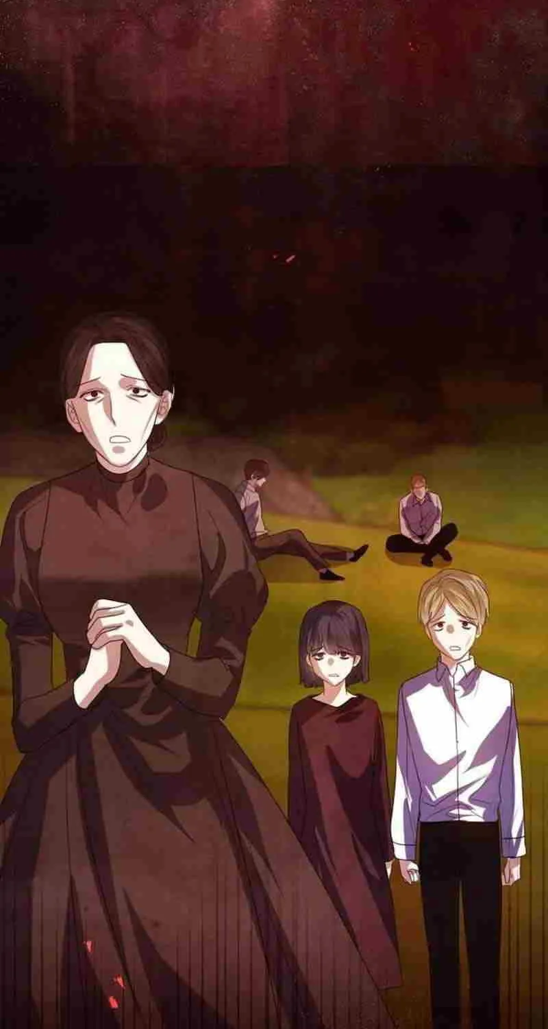 I Will Give Up the Position as the Empress Chapter 55 page 73 - 