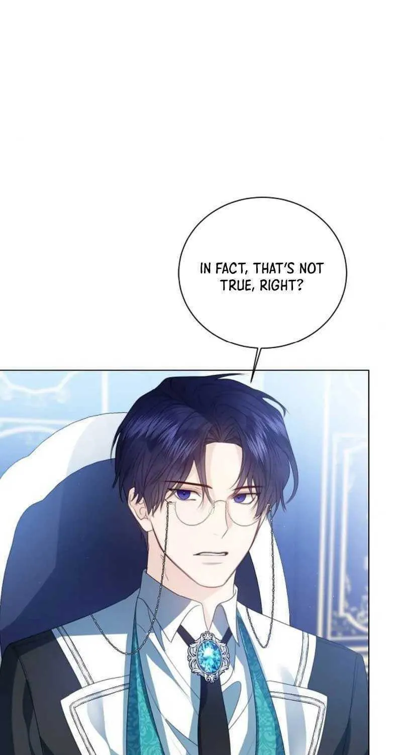 I Will Give Up the Position as the Empress Chapter 55 page 82 - 